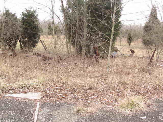 Lake Drive-In - 2006 Photo (newer photo)
